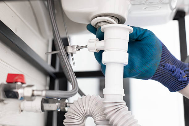 Reliable Plumbing contractor in Harrisville, NH by Masters Plumbing Service