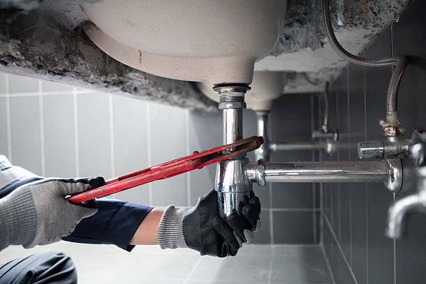 Trusted Garbage Disposal Repair service in Harrisville, NH - Masters Plumbing Service